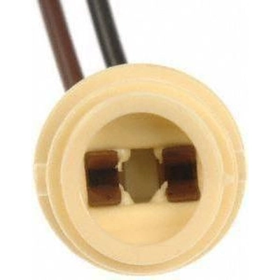Side Marker Light Socket by DORMAN/CONDUCT-TITE - 85880 pa4