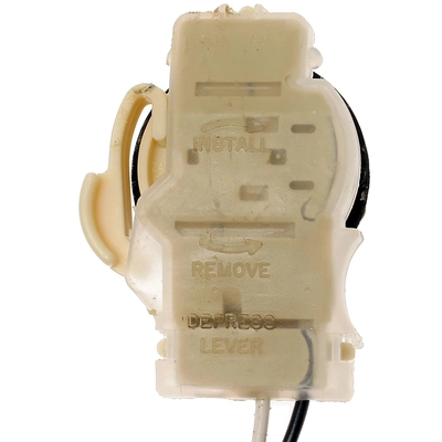 STANDARD - PRO SERIES - S506 - Electrical Socket pa4