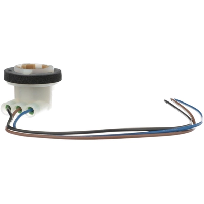 STANDARD - PRO SERIES - S584 - Electrical Socket pa5