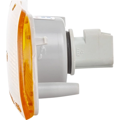 Side Marker by TYC - 12-5155-00 pa8