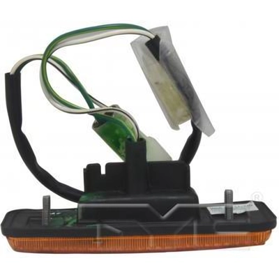 Side Marker by TYC - 18-1153-40 pa3