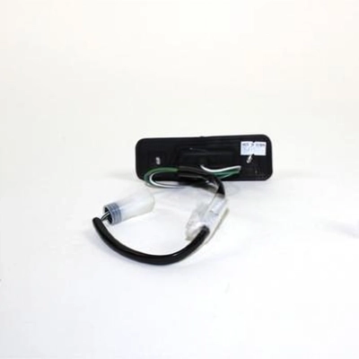 Side Marker by TYC - 18-1153-40 pa6