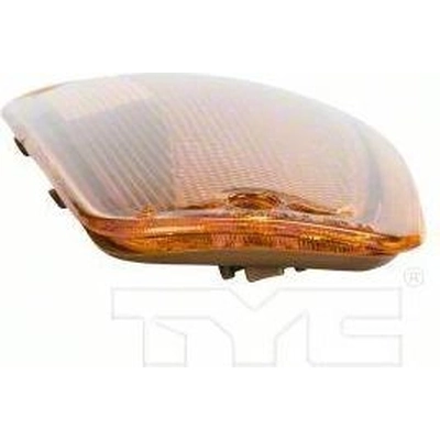 Side Marker by TYC - 18-5062-01 pa6