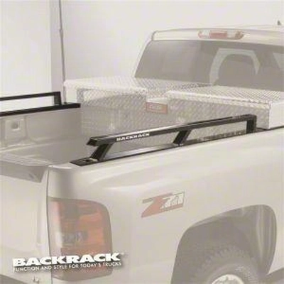 Side Rail Or Rails by BACKRACK - 65521TB pa3