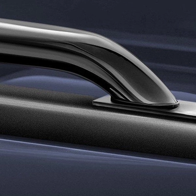 GO RHINO - 8127B - Side Rail Or Rails pa5