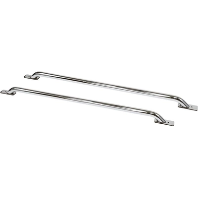 GO RHINO - 8128C - Side Rail Or Rails pa1