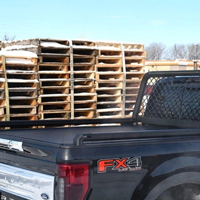 Side Rail Or Rails by PUTCO - 109858 pa13