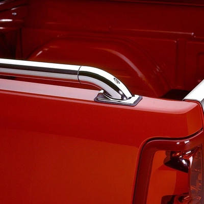 Side Rail Or Rails by PUTCO - 59895 pa6