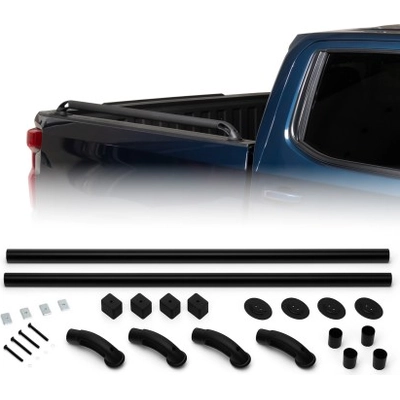Side Rail Or Rails by PUTCO - 88855 pa8