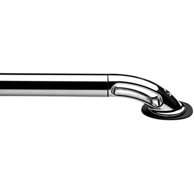 Side Rail Or Rails by PUTCO - 89855GM pa2