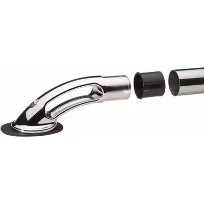 Side Rail Or Rails by PUTCO - 89873 pa3