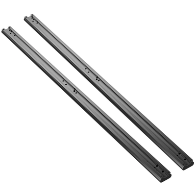 THULE - 21000 - TracRac base rails pa5