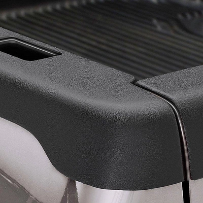 Side Rail Protector by BUSHWACKER - 48503 pa1