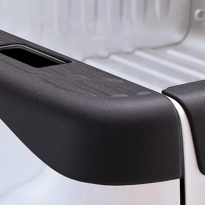 Side Rail Protector by BUSHWACKER - 49520 pa6