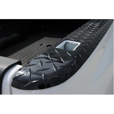 Side Rail Protector by DEE ZEE - DZ21990B pa2