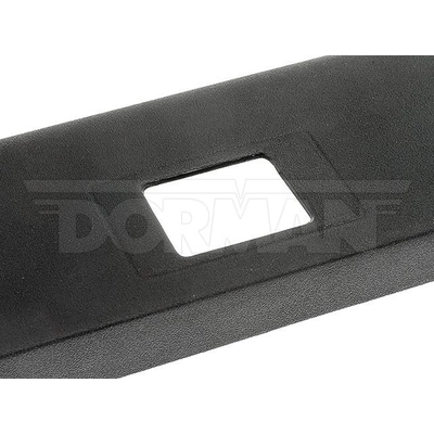 Side Rail Protector by DORMAN (OE SOLUTIONS) - 926-907 pa2