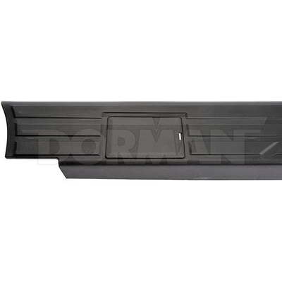 Side Rail Protector by DORMAN (OE SOLUTIONS) - 926-919 pa2