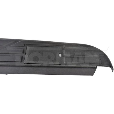 Side Rail Protector by DORMAN (OE SOLUTIONS) - 926-919 pa3