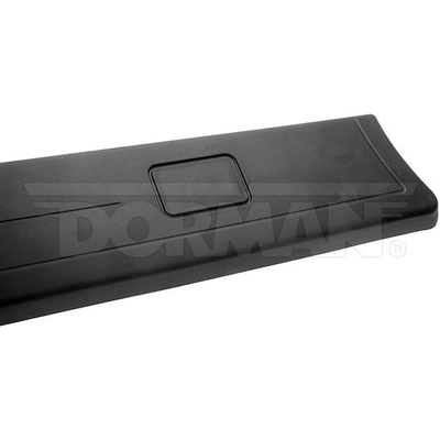 Side Rail Protector by DORMAN (OE SOLUTIONS) - 926-922 pa1