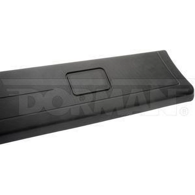 Side Rail Protector by DORMAN (OE SOLUTIONS) - 926-922 pa7