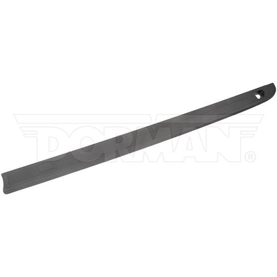 Side Rail Protector by DORMAN (OE SOLUTIONS) - 926-925 pa2