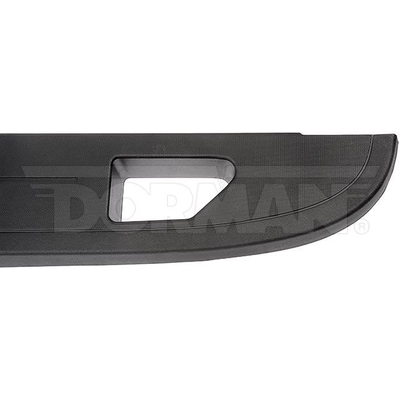 Protecteur de rail lat�ral by DORMAN (OE SOLUTIONS) - 926-925 pa4