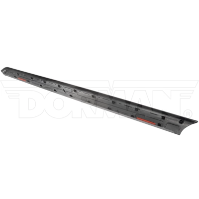 Side Rail Protector by DORMAN (OE SOLUTIONS) - 926-928 pa1