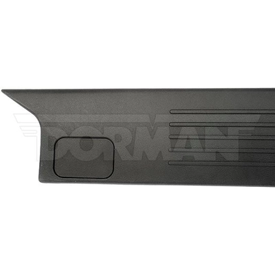 Side Rail Protector by DORMAN (OE SOLUTIONS) - 926-934 pa4