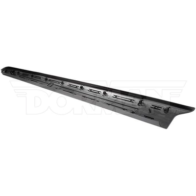 Side Rail Protector by DORMAN (OE SOLUTIONS) - 926-942 pa1