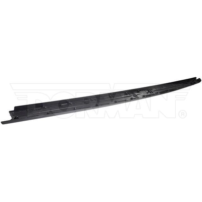 Side Rail Protector by DORMAN (OE SOLUTIONS) - 926-944 pa1