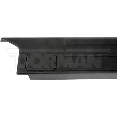Side Rail Protector by DORMAN (OE SOLUTIONS) - 926-944 pa3