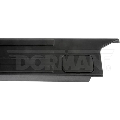 Side Rail Protector by DORMAN (OE SOLUTIONS) - 926-945 pa4