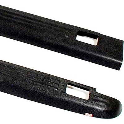 Side Rail Protector by WESTIN - 72-01104 pa5