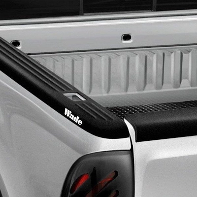 Side Rail Protector by WESTIN - 72-01114 pa6