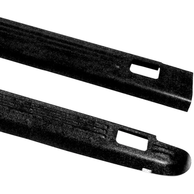 Side Rail Protector by WESTIN - 72-01621 pa6