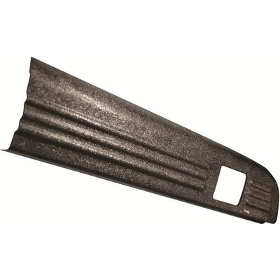 Side Rail Protector by WESTIN - 72-31101 pa2