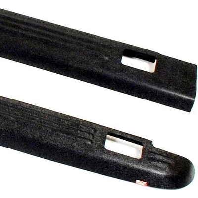 Side Rail Protector by WESTIN - 72-31101 pa3