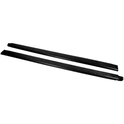 Side Rail Protector by WESTIN - 72-40441 pa5