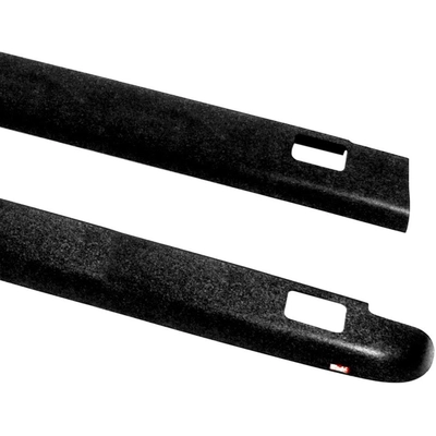 Side Rail Protector by WESTIN - 72-41105 pa3