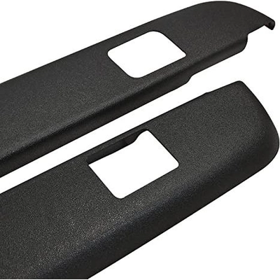 WESTIN - 72-41151 - Side Rail Protector pa8