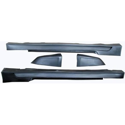 Side Skirt by STREET SCENE - 950-70232 pa2