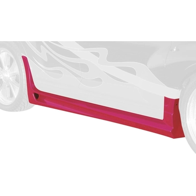 Side Skirt by XENON - 10022 pa1