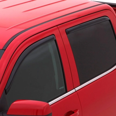 AUTO VENTSHADE - 194457 - Side Window Deflector pa3
