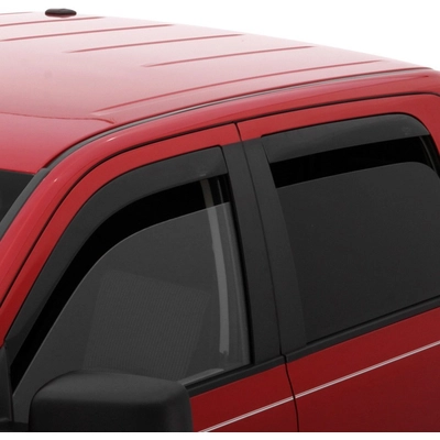 AUTO VENTSHADE - 894044 - Tape-On Low Profile Ventvisor Window Deflectors pa2