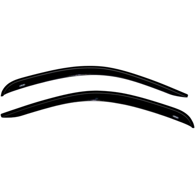 AUTO VENTSHADE - 92326 - Tape-On Standard Ventvisor Window Deflectors pa1