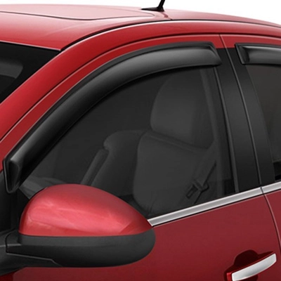 AUTO VENTSHADE - 92410 - Tape-On Standard Ventvisor Window Deflectors pa2