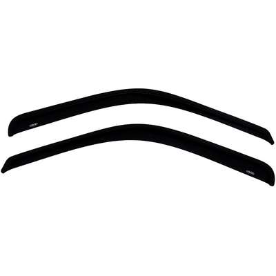 AUTO VENTSHADE - 92503 - Tape-On Standard Ventvisor Window Deflectors pa1
