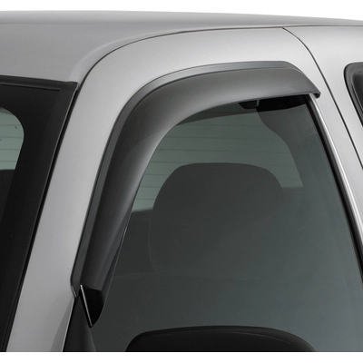 AUTO VENTSHADE - 94040 - Tape-On Standard Ventvisor Window Deflectors pa2