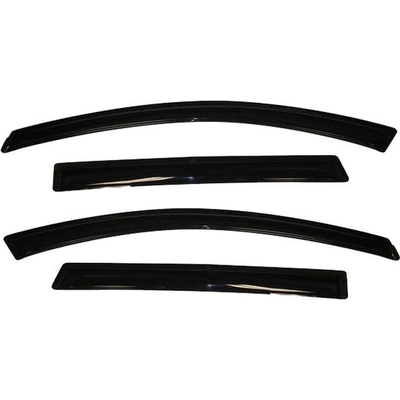 AUTO VENTSHADE - 94143 - Side Window Deflector pa1