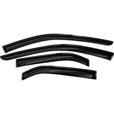 AUTO VENTSHADE - 94233 - Side Window Deflector pa1